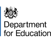 Department for Education Logo