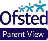 Ofsted Parent View Logo